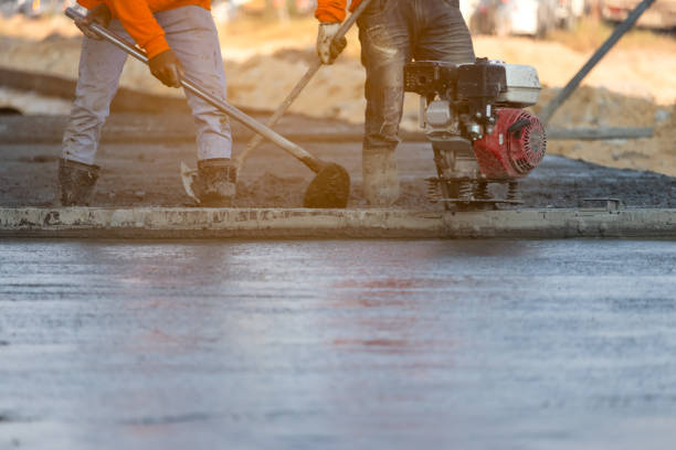 Best Local Concrete Companies  in Thomson, GA