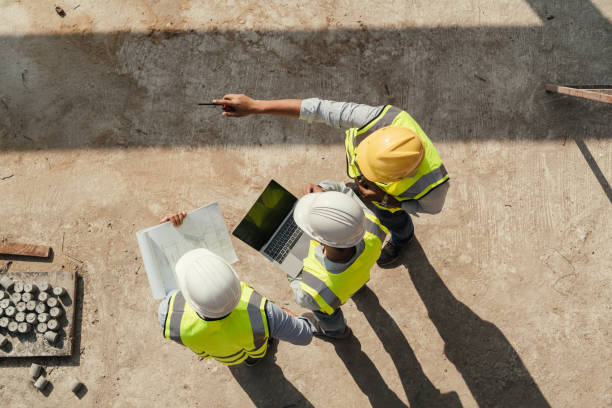 Best Concrete Contractor Near Me  in Thomson, GA