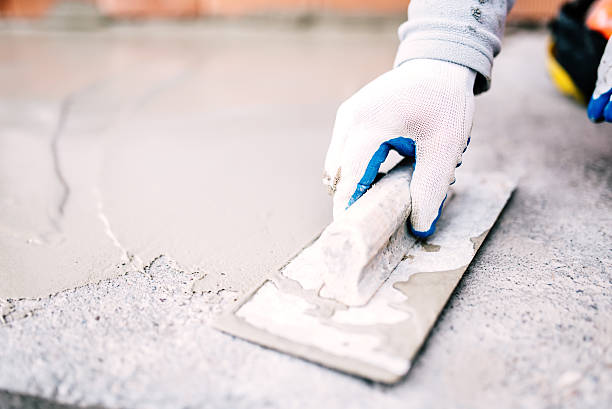 Best Poured Concrete Foundation  in Thomson, GA